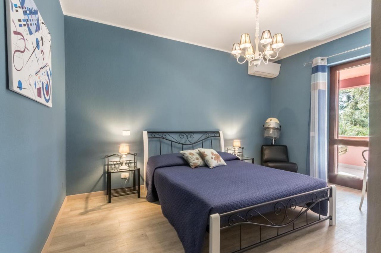 Apartamento San Lorenzo Capitana